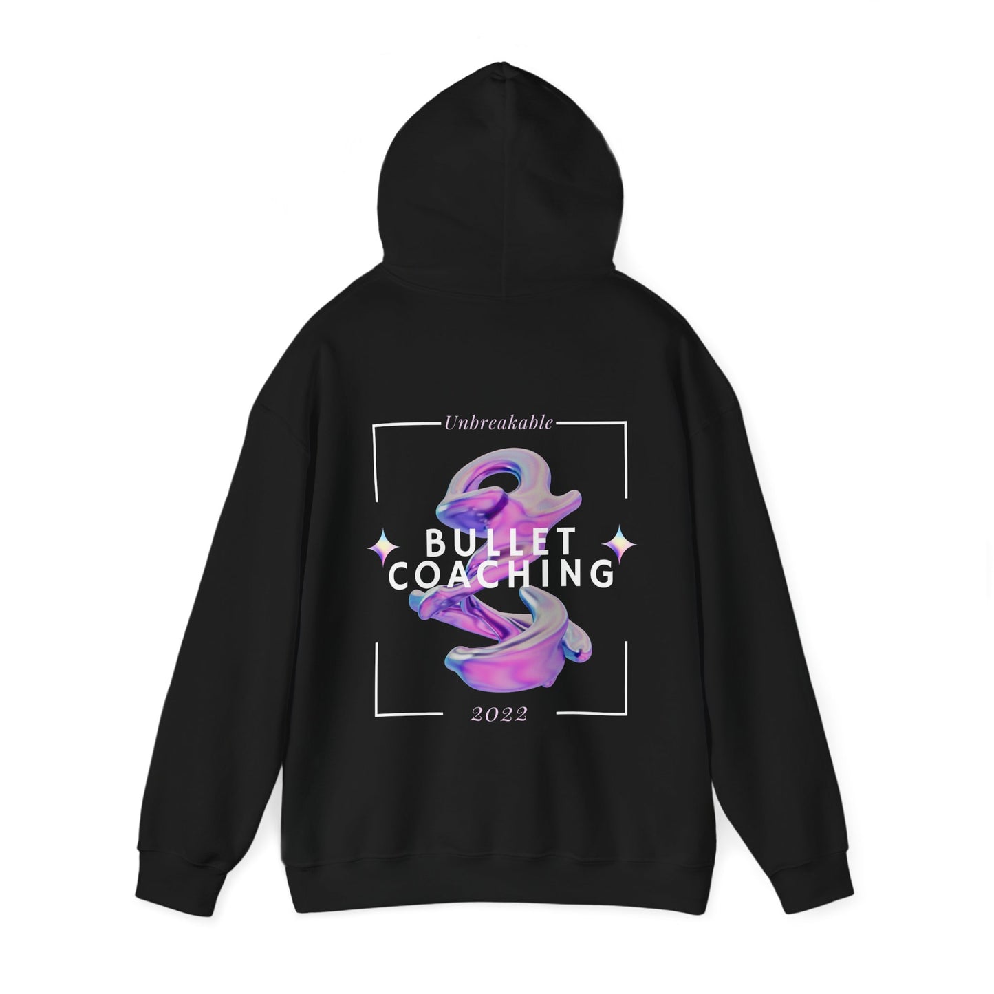 Bullet Unisex Hoodie