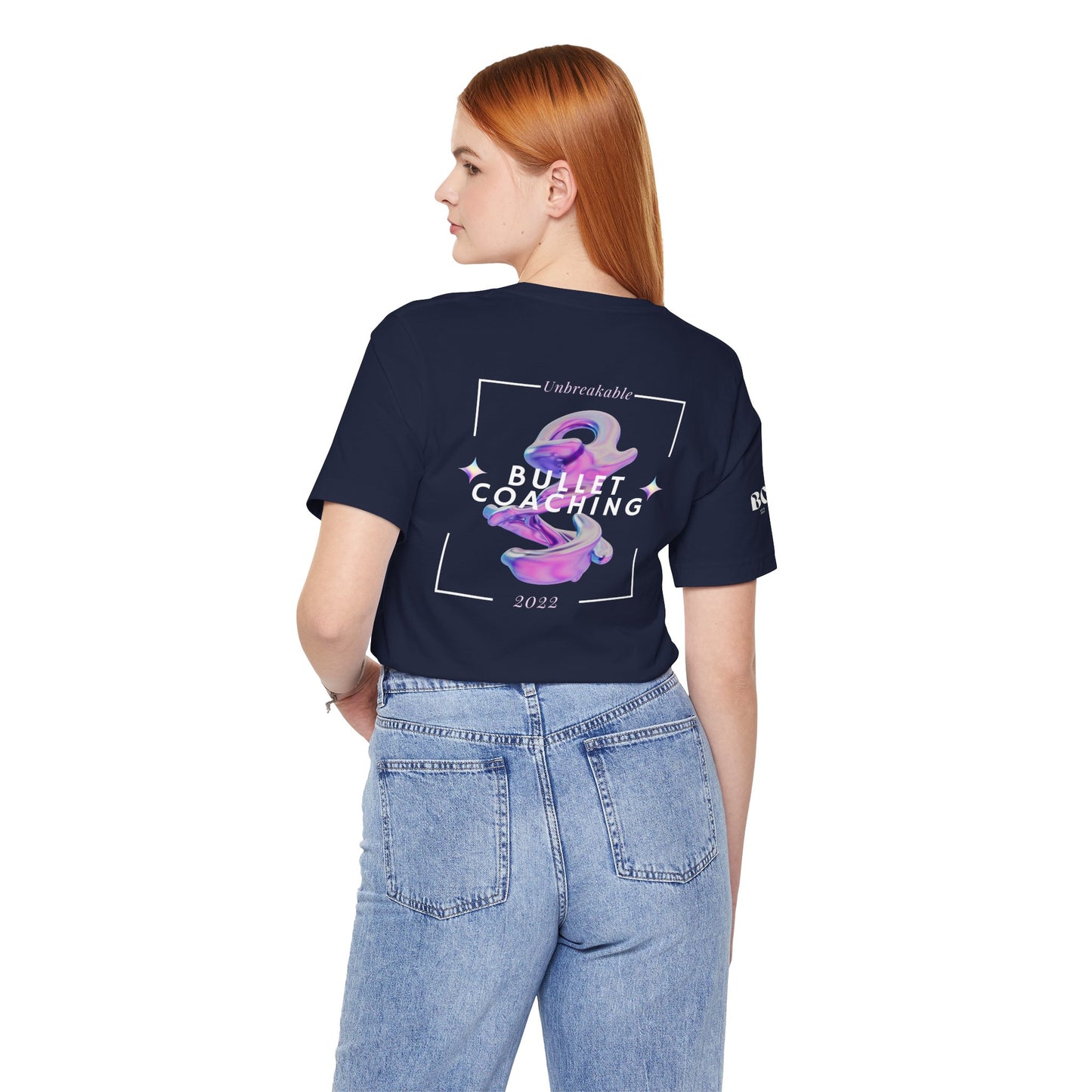 Bullet Unisex T-Shirt