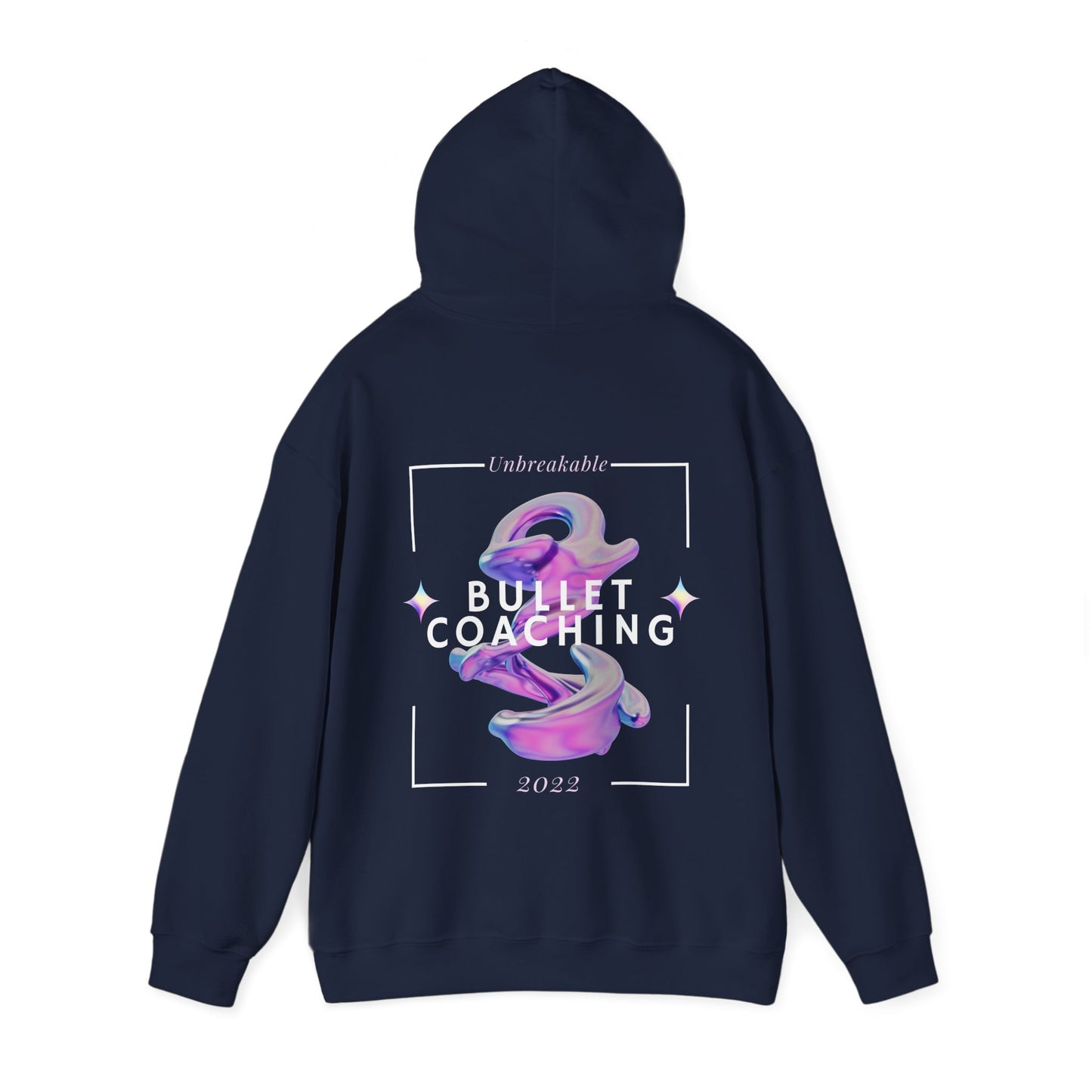 Bullet Unisex Hoodie