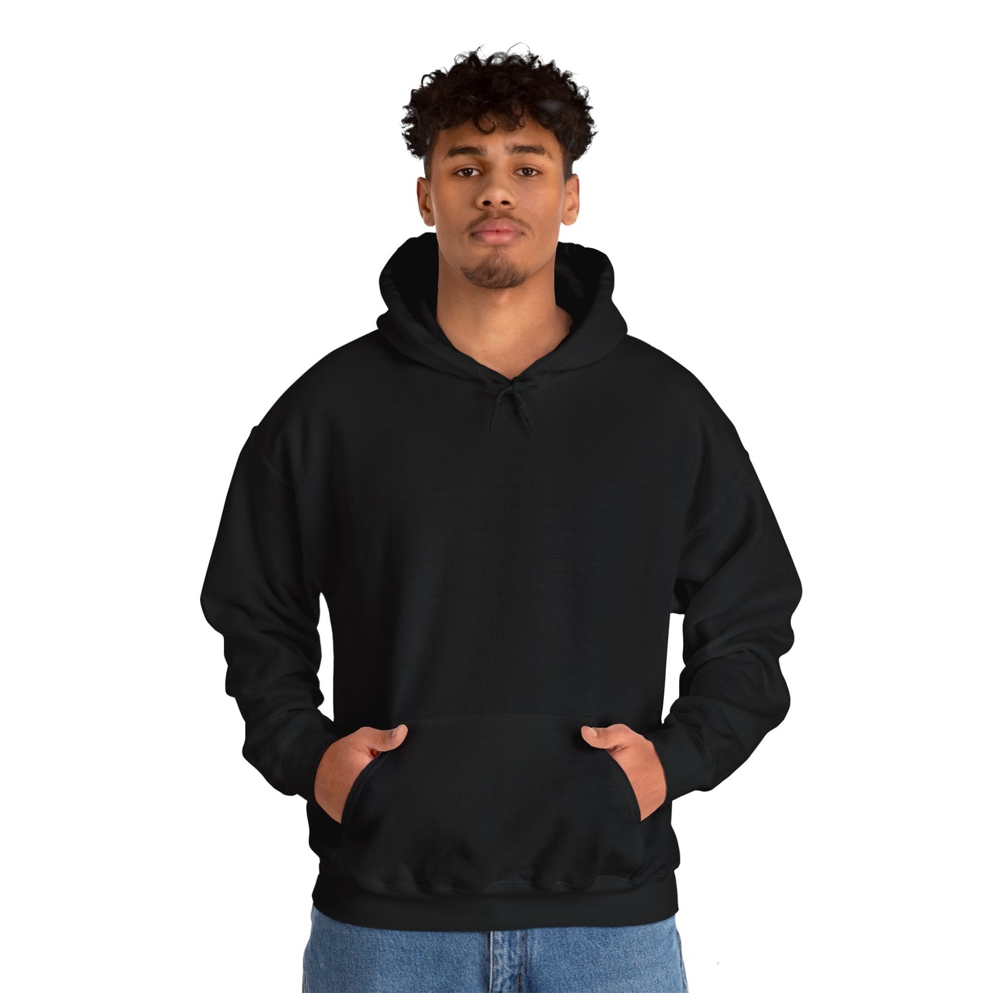 Bullet Unisex Hoodie