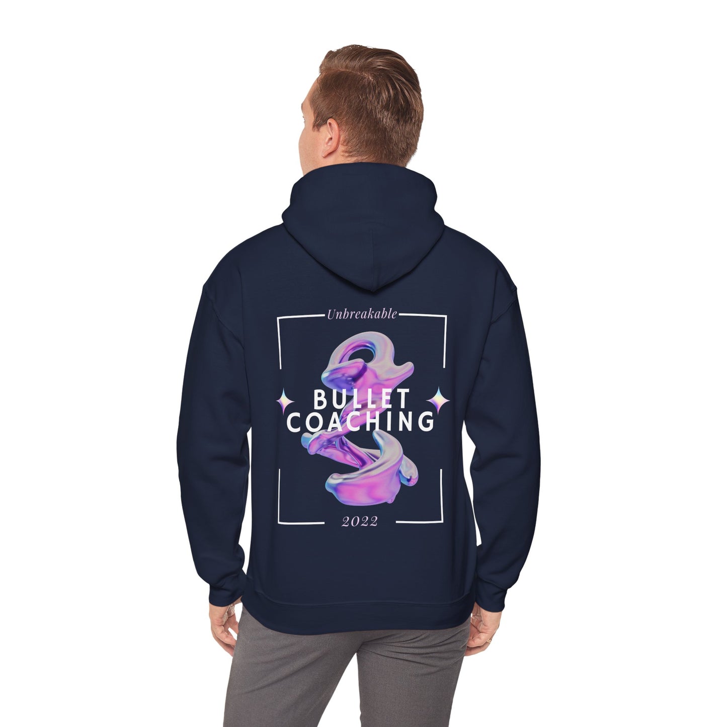 Bullet Unisex Hoodie
