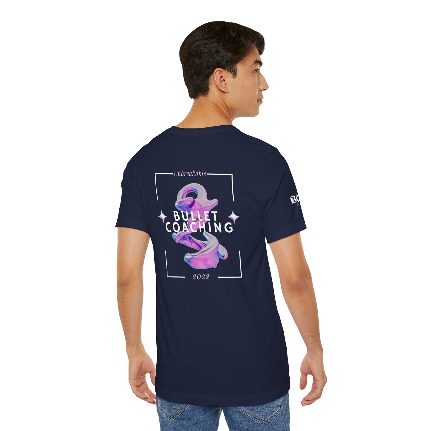 Bullet Unisex T-Shirt