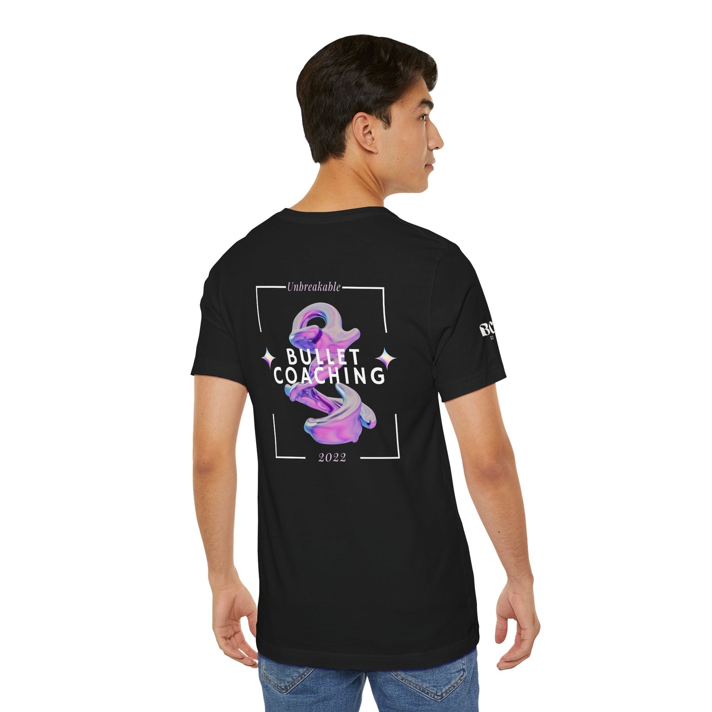 Bullet Unisex T-Shirt