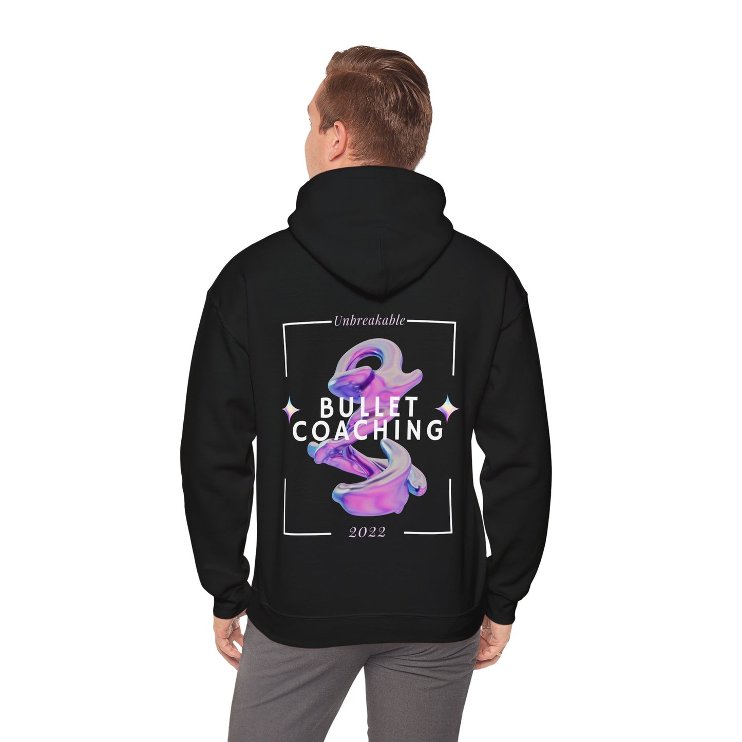 Bullet Unisex Hoodie