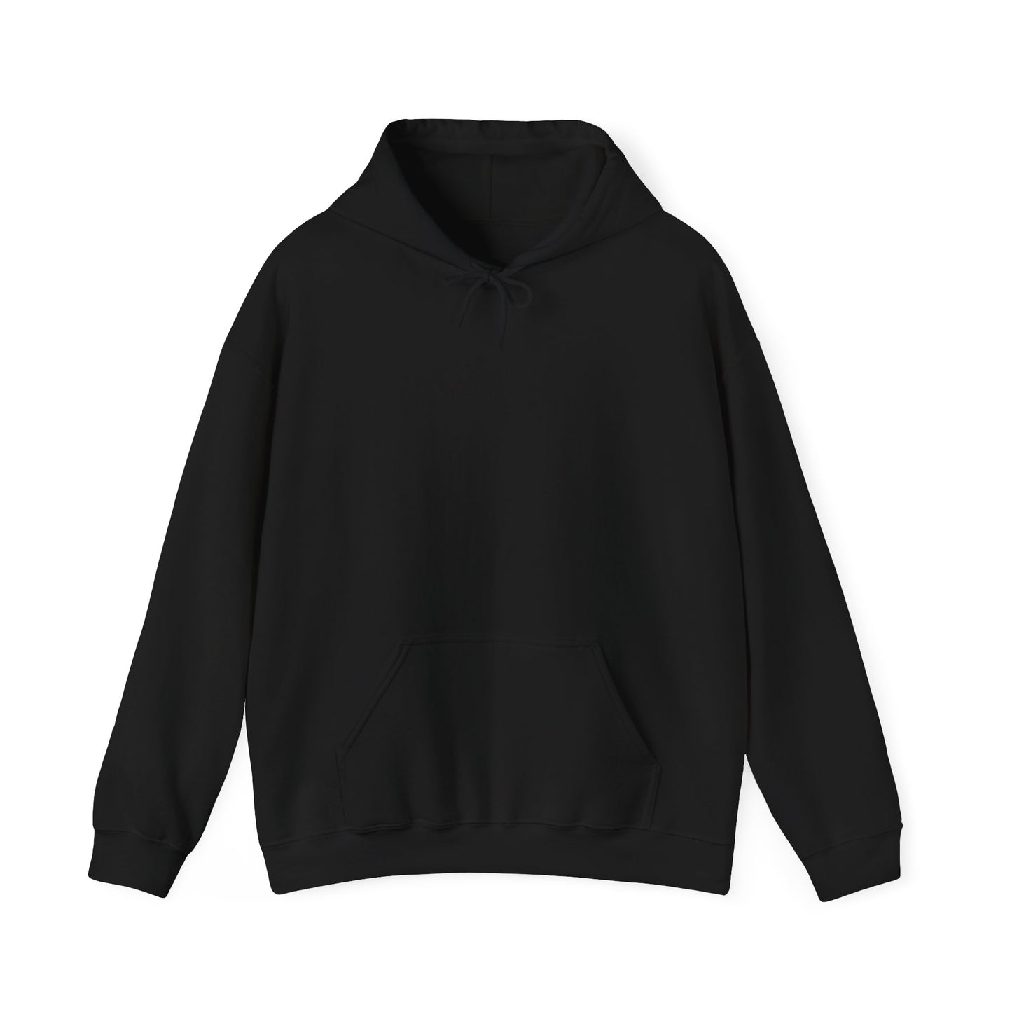 Bullet Unisex Hoodie