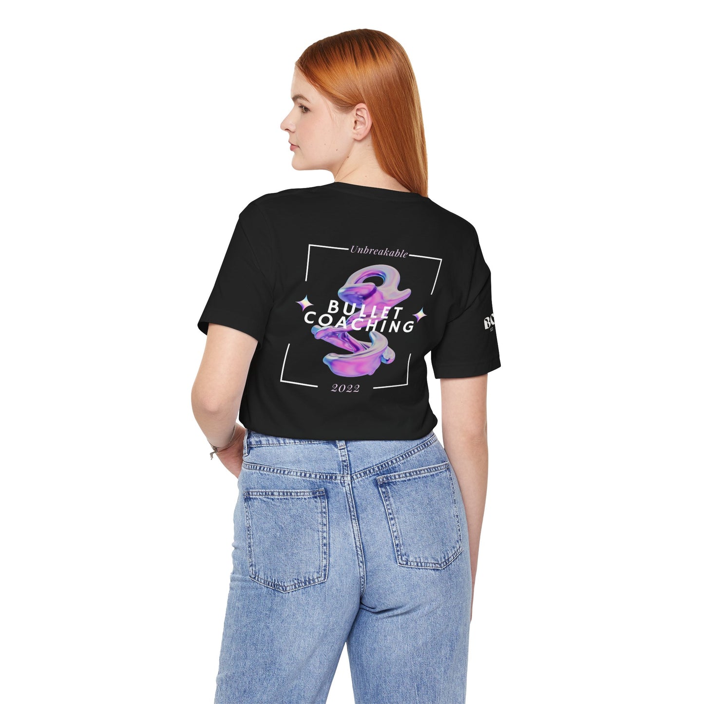 Bullet Unisex T-Shirt