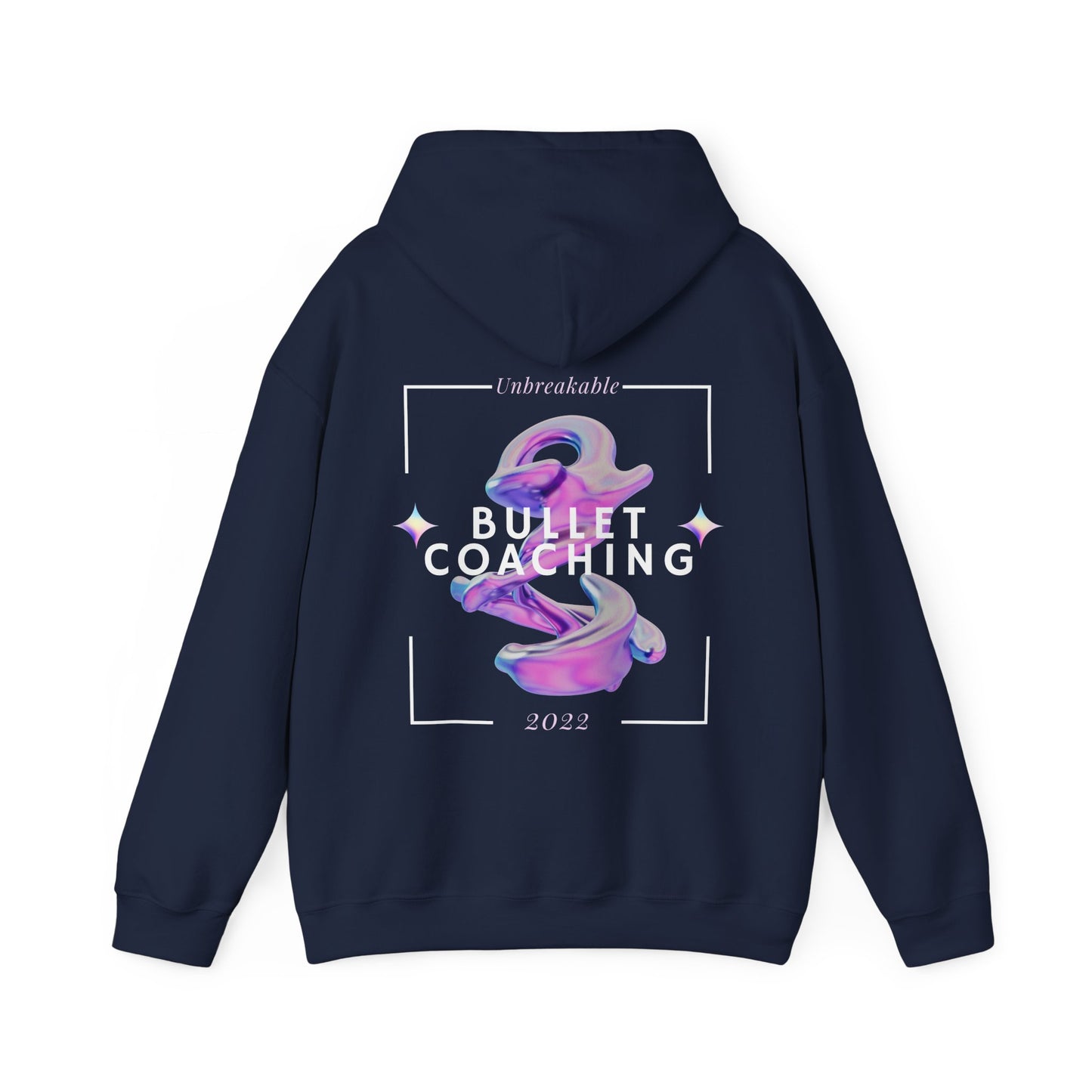Bullet Unisex Hoodie