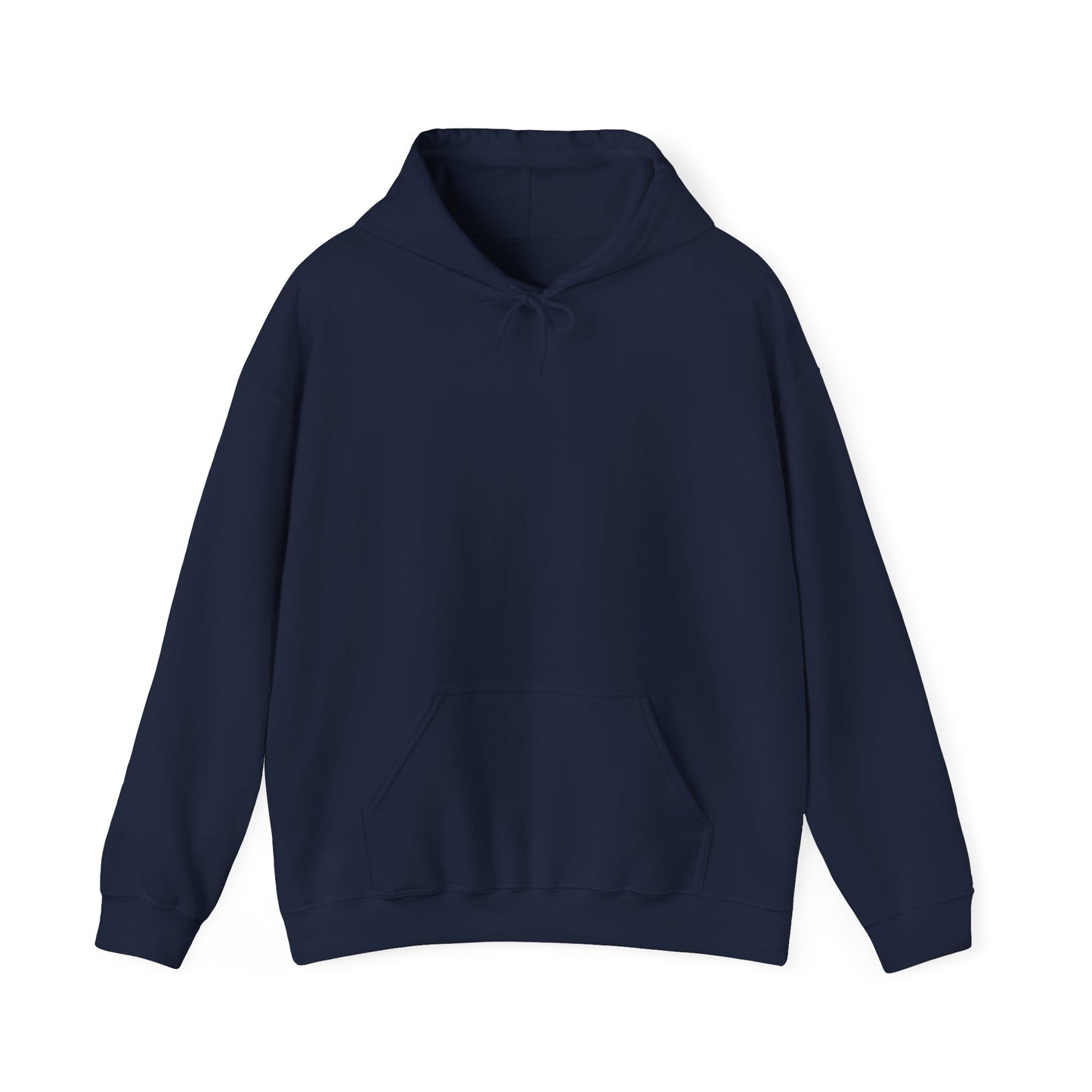 Bullet Unisex Hoodie