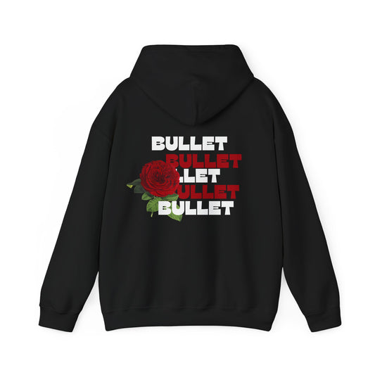 Bullet Unisex Hoodie