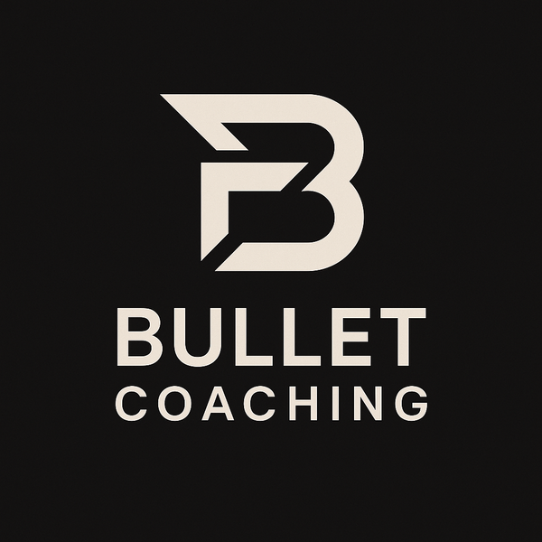 Bullet Coaching